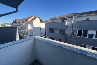 Apartament 3 camere - 2 bai - Cartier Arhitectilor - 11