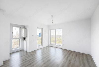 Apartament cu 3 camere în Central - 2