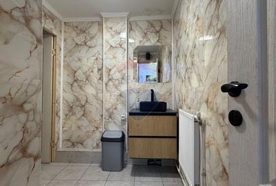 Bar restaurant cafenea - preluare afacere in zona ultracentrala Bacau - 5