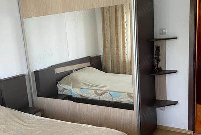 2 camere cu 2 balcoane, etaj 3, Dorobanti - 12