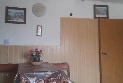 Apartament 2 camere- mansarda casă- 45m² - 2