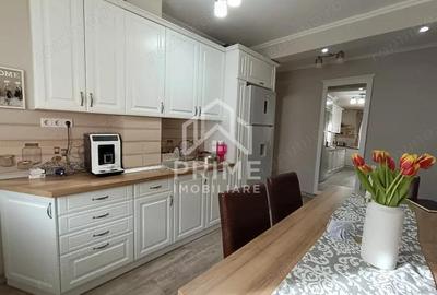 Apartament cu 3 camere semidecomandat în Ultracentral - 6