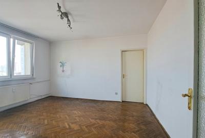 Apartament cu 3 camere decomandat în Basarab - 4