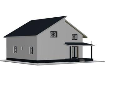 Casă cu 3 camere în Dancu - 1