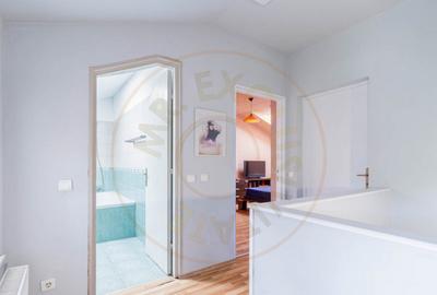 Vila P+2 in complex rezidential - Azur I , Pipera! - 15