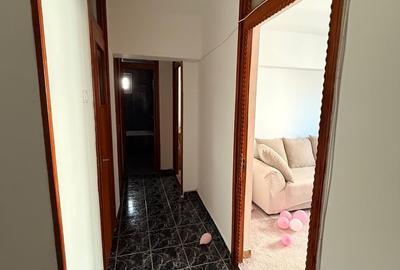 Apartament decomandat în Costin Georgian - 4