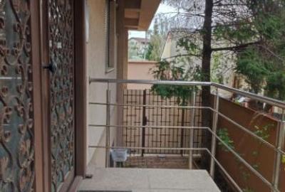 Apartament cu 3 camere decomandat în Dămăroaia - 9