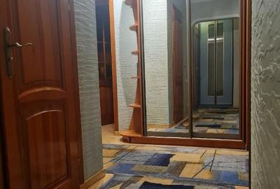 Apartament cu 2 camere decomandat în Mărăști - 3