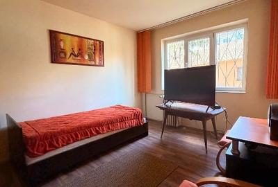 Apartament cu 2 camere decomandat, mobilat în Romanilor - 12