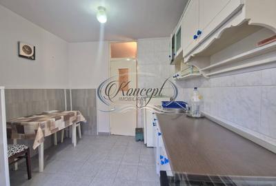 Apartament decomandat cu 2 balcoane in Intre Lacuri - 2