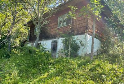 Casă cu 2 camere în Abrud - 1