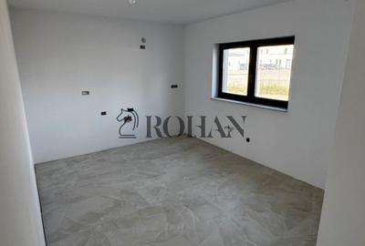 Casă individuală cu 3 camere cu Canalizare în Micești - 13