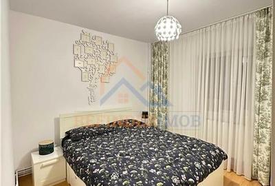 Vanzare apartament 3 camere,  bloc 1982, centrala proprie, zona Militari -  Gorj - 2