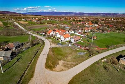 Tur Virtual & Film! Casa cocheta, constructie noua, peste 800mp teren - 3