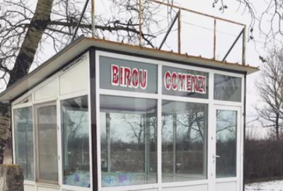 Spațiu comercial, de 144 mp, în Ulmi - 16