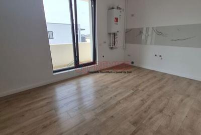 Garsonieră în Central - 2