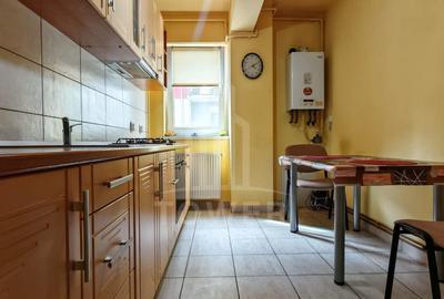 Apartament cu 2 camere decomandat, mobilat în Turnișor - 3