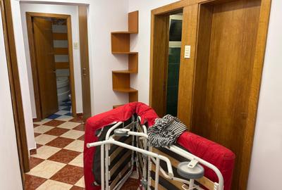 Apartament cu 3 camere decomandat, mobilat în Lacul Tei - 16