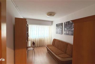 Apartament cu 3 camere semidecomandat în Grivița - 13