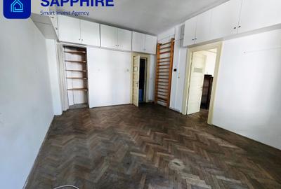 Apartament 2 camere vânzare Piața Romană, ideal investiție, centrală - 6