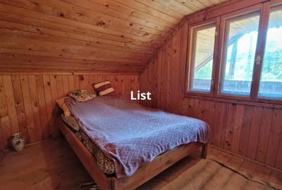 Casă cu 4 camere cu Teren 3215 Mp în Băița - 13