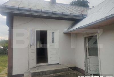 Casa + teren 1500mp, zona Negostina Siret Casa + teren 1500mp, zona Negostina Siret - 2