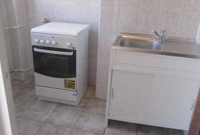 Garsonieră decomandată în Rahova