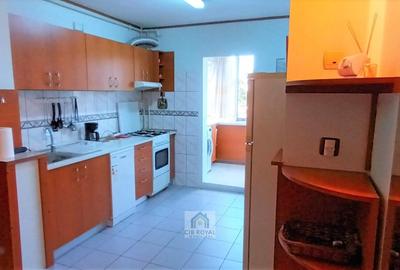 Apartament cu 2 camere decomandat în Aviației - 8