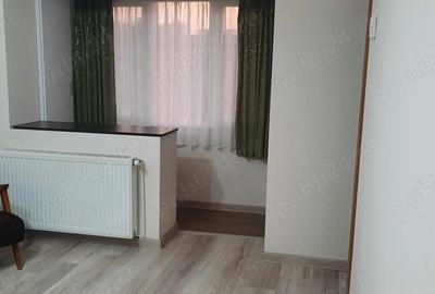 Garsonieră decomandată în Exterior Vest - 4