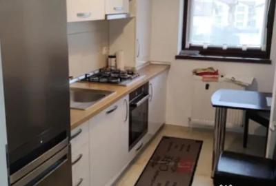 Apartament cu 2 camere decomandat în Sânpetru - 1