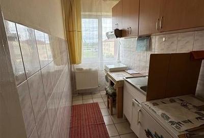 Apartament 2 Camere Complex Studentesc Olimpia - 12