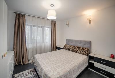 2 Camere*Sebastian*Loc de parcare*2 camere*Amenajare moderna - 5