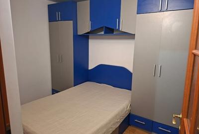Apartament cu 2 camere semidecomandat în Alexandru cel Bun - 4