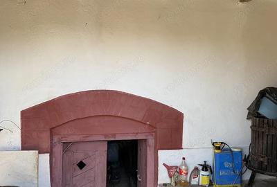 Casă cu 3 camere în Cetariu - 9