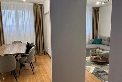 Apartament 3 camere decomandat Drumul Taberei - 3