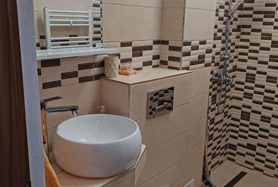 Apartament cu 2 camere semidecomandat în Central - 3
