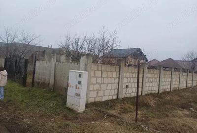 Casă cu Teren 451 Mp în Central - 6