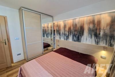 Vanzare 3 camere -renovat premium| Soseaua Chitilei- Parc Bazilescu - 8