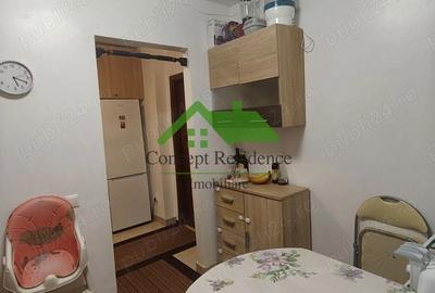 Apartament cu 2 camere semidecomandat în Valea Roșie - 8
