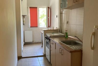 Garsonieră decomandată în Gorjului - 4