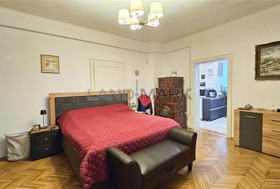 Apartament cu 4 camere, mobilat în Brâncoveanu - 11