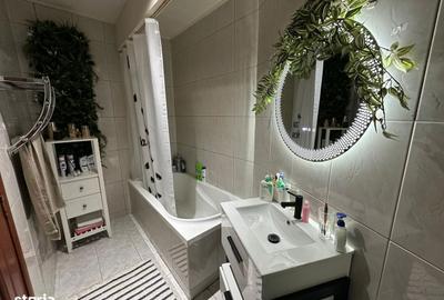 Casă cu 6 camere cu Teren 456 Mp în Florești - 6