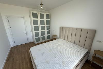 Apartament cu 2 camere în Dumbrăvița - 4