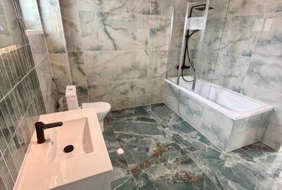 Casă cu 3 camere în Central - 7
