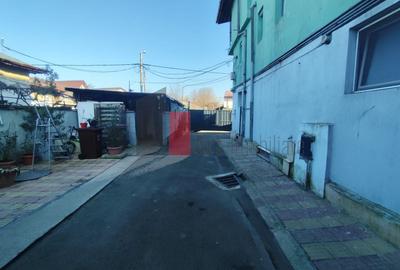 Spațiu comercial, de 150 mp, în Giulești - 16