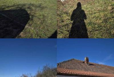 Casă cu 4 camere în Central - 3