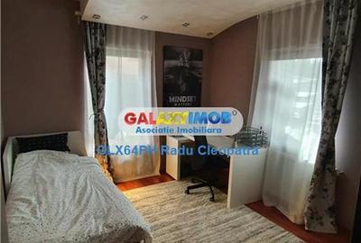 Casă cu 5 camere cu Canalizare în Păulești - 14