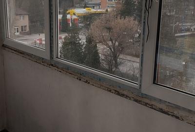 Apartament cu 3 camere semidecomandat în Lupeni - 6