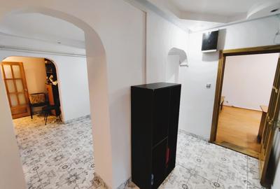 Apartament spatios de inchiriat Galati 84mp 3 camere parter Palatul Navigatiei - 10