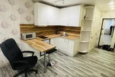 Garsonieră decomandată în Turda